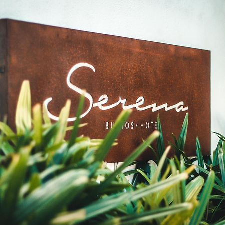 Serena Buzios 외부 사진
